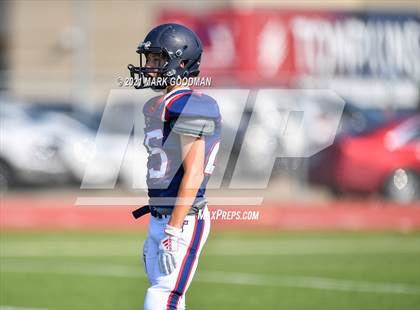 Thumbnail 1 in Klein Collins @ Tompkins (B-Team) photogallery.