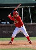 Photo from the gallery "Jesuit vs. De La Salle (Anderson Bat National Classic)"