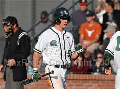 Thumbnail 2 in Jesuit vs. De La Salle (Anderson Bat National Classic) photogallery.