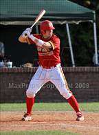 Photo from the gallery "Jesuit vs. De La Salle (Anderson Bat National Classic)"