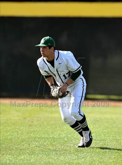 Thumbnail 2 in Jesuit vs. De La Salle (Anderson Bat National Classic) photogallery.