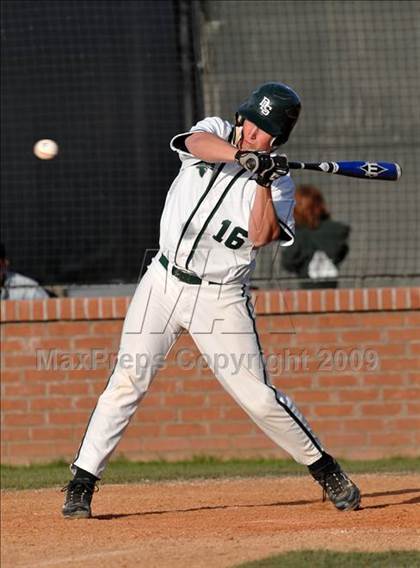 Thumbnail 3 in Jesuit vs. De La Salle (Anderson Bat National Classic) photogallery.