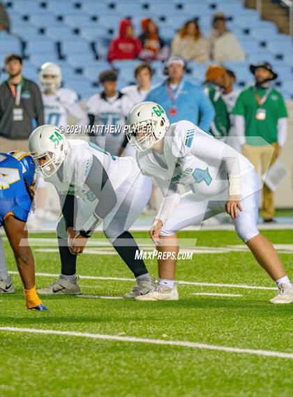 Thumbnail 2 in J.H. Rose vs Dudley (NCHSAA 3A Final - 1 of 2) photogallery.
