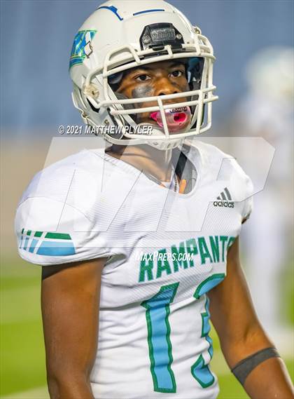 Thumbnail 3 in J.H. Rose vs Dudley (NCHSAA 3A Final - 1 of 2) photogallery.