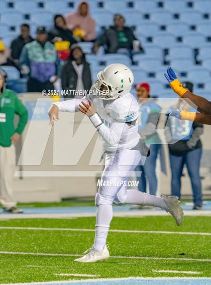 Thumbnail 2 in J.H. Rose vs Dudley (NCHSAA 3A Final - 1 of 2) photogallery.