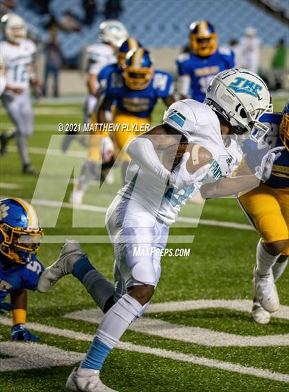 Thumbnail 2 in J.H. Rose vs Dudley (NCHSAA 3A Final - 1 of 2) photogallery.