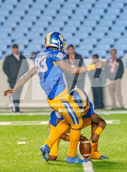 Thumbnail 2 in J.H. Rose vs Dudley (NCHSAA 3A Final - 1 of 2) photogallery.