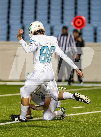 Thumbnail 2 in J.H. Rose vs Dudley (NCHSAA 3A Final - 1 of 2) photogallery.