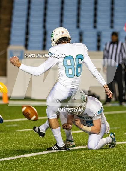 Thumbnail 3 in J.H. Rose vs Dudley (NCHSAA 3A Final - 1 of 2) photogallery.