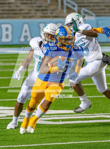 Thumbnail 1 in J.H. Rose vs Dudley (NCHSAA 3A Final - 1 of 2) photogallery.