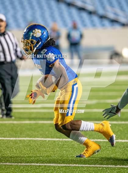 Thumbnail 2 in J.H. Rose vs Dudley (NCHSAA 3A Final - 1 of 2) photogallery.