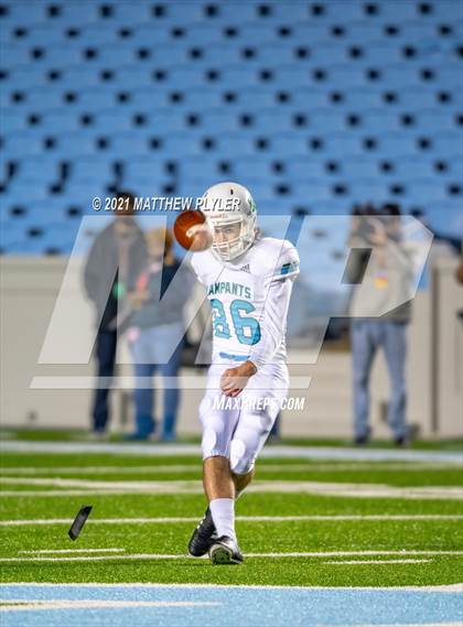 Thumbnail 2 in J.H. Rose vs Dudley (NCHSAA 3A Final - 1 of 2) photogallery.