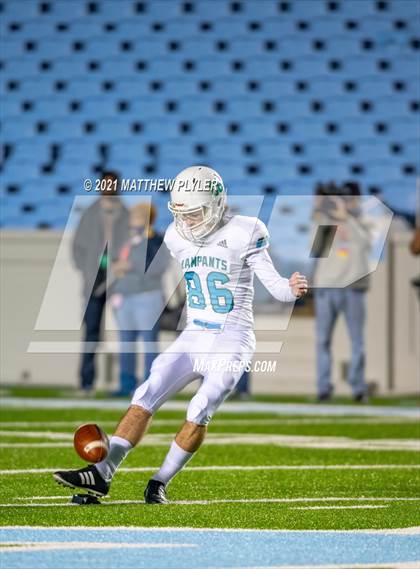 Thumbnail 1 in J.H. Rose vs Dudley (NCHSAA 3A Final - 1 of 2) photogallery.