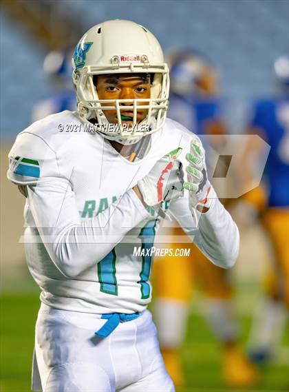 Thumbnail 2 in J.H. Rose vs Dudley (NCHSAA 3A Final - 1 of 2) photogallery.