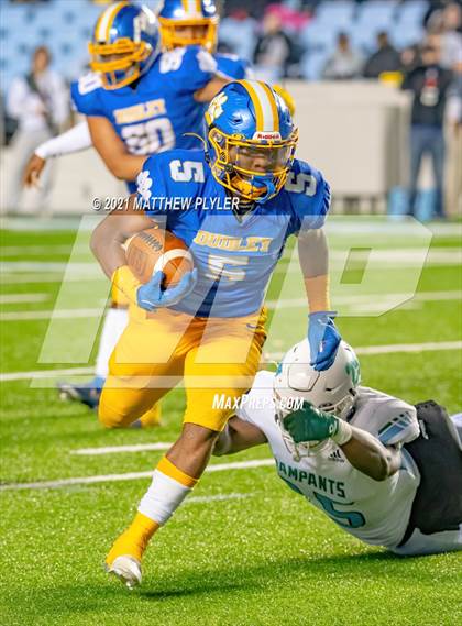Thumbnail 2 in J.H. Rose vs Dudley (NCHSAA 3A Final - 1 of 2) photogallery.