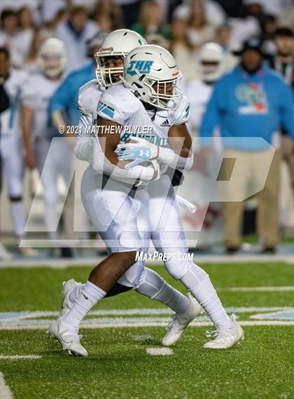 Thumbnail 1 in J.H. Rose vs Dudley (NCHSAA 3A Final - 1 of 2) photogallery.