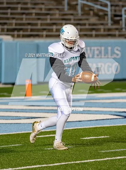 Thumbnail 3 in J.H. Rose vs Dudley (NCHSAA 3A Final - 1 of 2) photogallery.