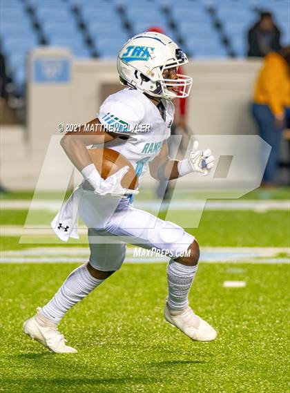 Thumbnail 2 in J.H. Rose vs Dudley (NCHSAA 3A Final - 1 of 2) photogallery.