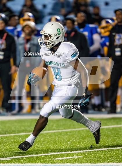 Thumbnail 3 in J.H. Rose vs Dudley (NCHSAA 3A Final - 1 of 2) photogallery.