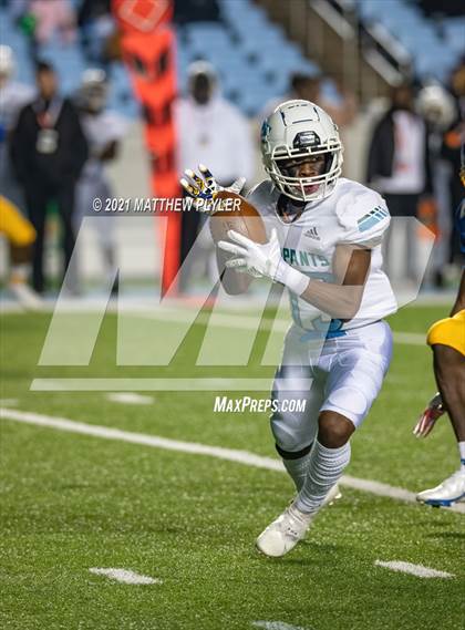 Thumbnail 2 in J.H. Rose vs Dudley (NCHSAA 3A Final - 1 of 2) photogallery.