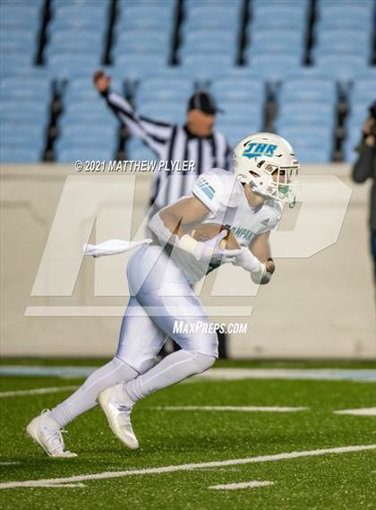 Thumbnail 2 in J.H. Rose vs Dudley (NCHSAA 3A Final - 1 of 2) photogallery.