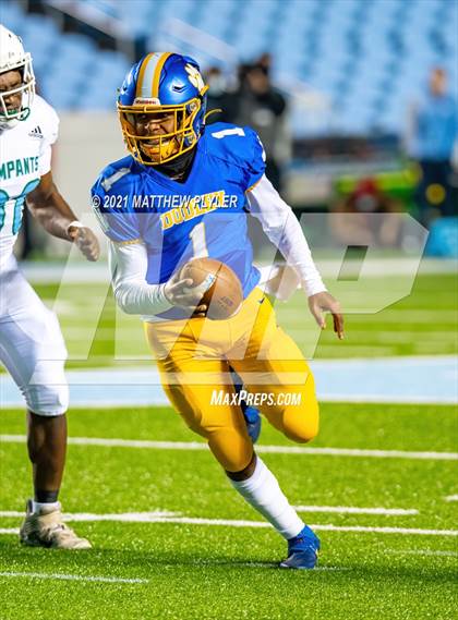 Thumbnail 1 in J.H. Rose vs Dudley (NCHSAA 3A Final - 1 of 2) photogallery.