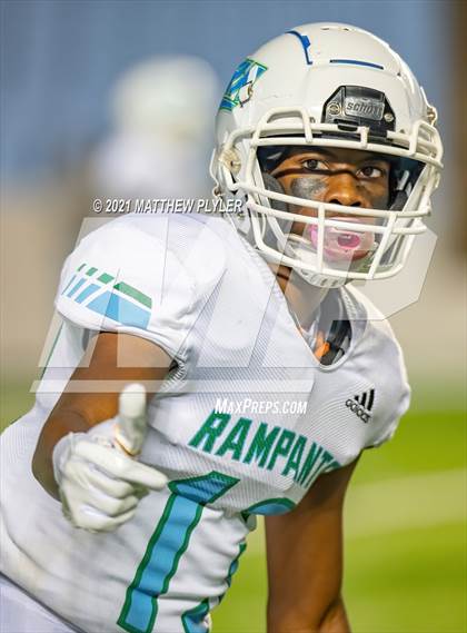 Thumbnail 2 in J.H. Rose vs Dudley (NCHSAA 3A Final - 1 of 2) photogallery.