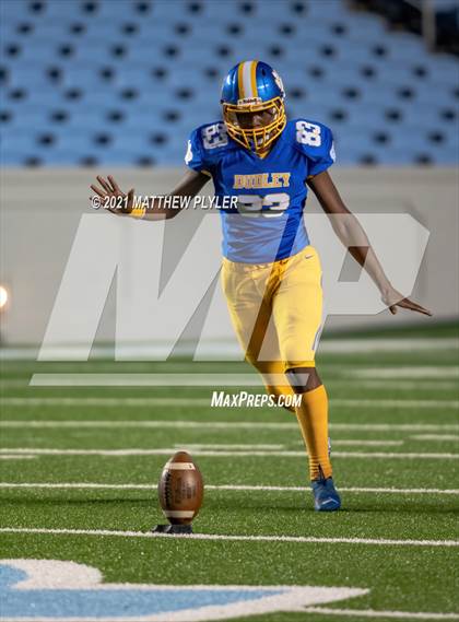Thumbnail 1 in J.H. Rose vs Dudley (NCHSAA 3A Final - 1 of 2) photogallery.