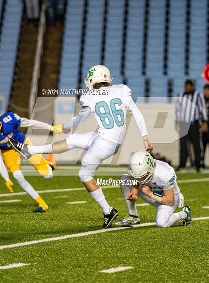 Thumbnail 1 in J.H. Rose vs Dudley (NCHSAA 3A Final - 1 of 2) photogallery.