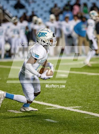 Thumbnail 2 in J.H. Rose vs Dudley (NCHSAA 3A Final - 1 of 2) photogallery.