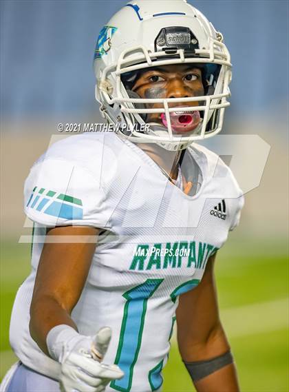Thumbnail 1 in J.H. Rose vs Dudley (NCHSAA 3A Final - 1 of 2) photogallery.