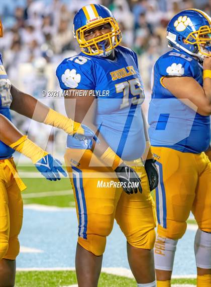 Thumbnail 3 in J.H. Rose vs Dudley (NCHSAA 3A Final - 1 of 2) photogallery.