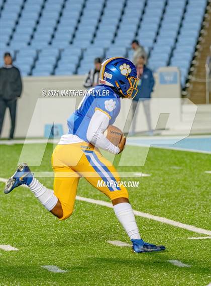 Thumbnail 2 in J.H. Rose vs Dudley (NCHSAA 3A Final - 1 of 2) photogallery.