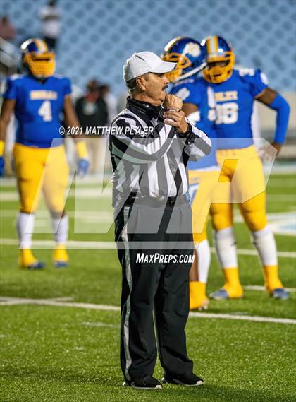 Thumbnail 3 in J.H. Rose vs Dudley (NCHSAA 3A Final - 1 of 2) photogallery.