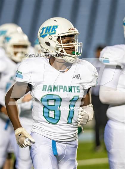 Thumbnail 2 in J.H. Rose vs Dudley (NCHSAA 3A Final - 1 of 2) photogallery.