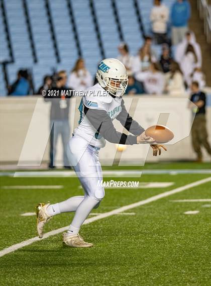 Thumbnail 3 in J.H. Rose vs Dudley (NCHSAA 3A Final - 1 of 2) photogallery.