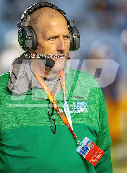 Thumbnail 2 in J.H. Rose vs Dudley (NCHSAA 3A Final - 1 of 2) photogallery.