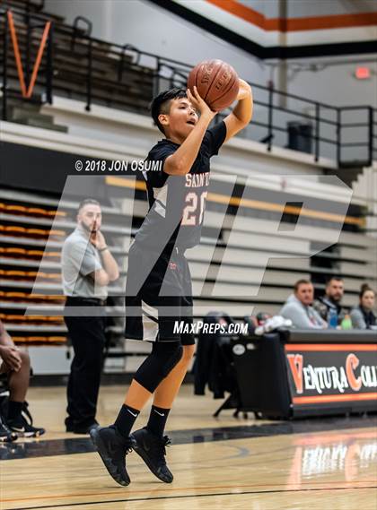 Thumbnail 2 in Santa Maria @ Foothill Tech photogallery.