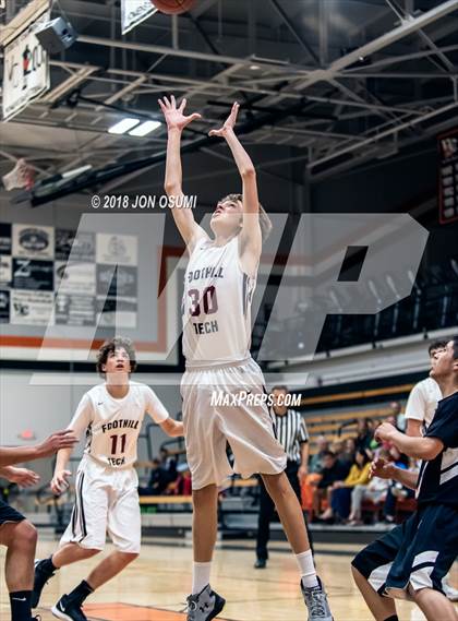 Thumbnail 2 in Santa Maria @ Foothill Tech photogallery.