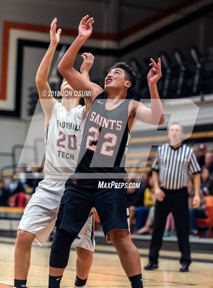 Thumbnail 2 in Santa Maria @ Foothill Tech photogallery.