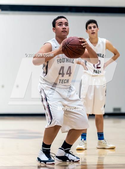 Thumbnail 3 in Santa Maria @ Foothill Tech photogallery.