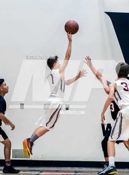 Thumbnail 1 in Santa Maria @ Foothill Tech photogallery.