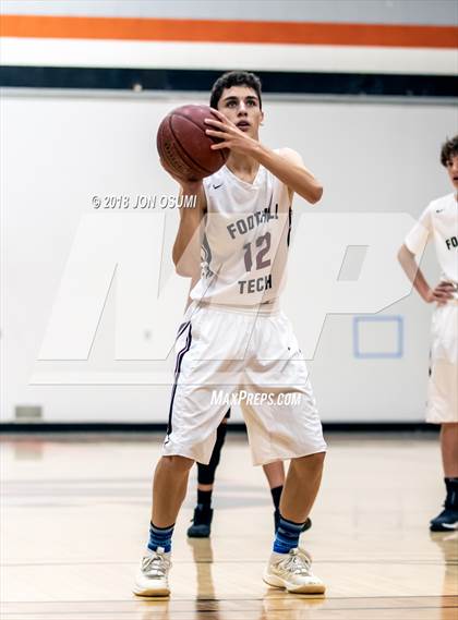 Thumbnail 2 in Santa Maria @ Foothill Tech photogallery.