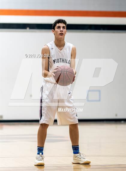 Thumbnail 2 in Santa Maria @ Foothill Tech photogallery.