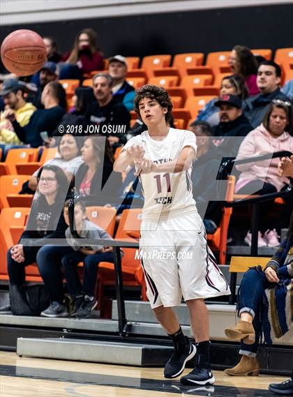 Thumbnail 1 in Santa Maria @ Foothill Tech photogallery.