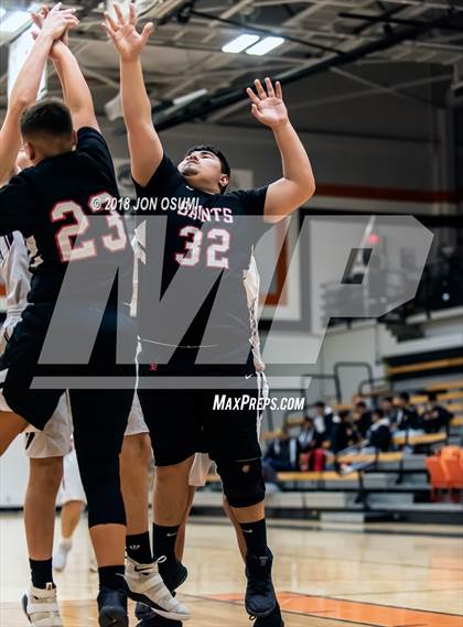 Thumbnail 1 in Santa Maria @ Foothill Tech photogallery.