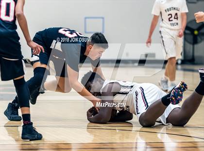 Thumbnail 1 in Santa Maria @ Foothill Tech photogallery.