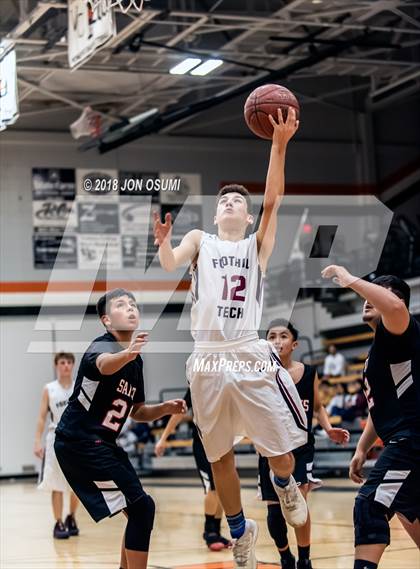 Thumbnail 2 in Santa Maria @ Foothill Tech photogallery.
