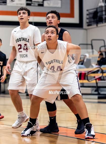 Thumbnail 3 in Santa Maria @ Foothill Tech photogallery.