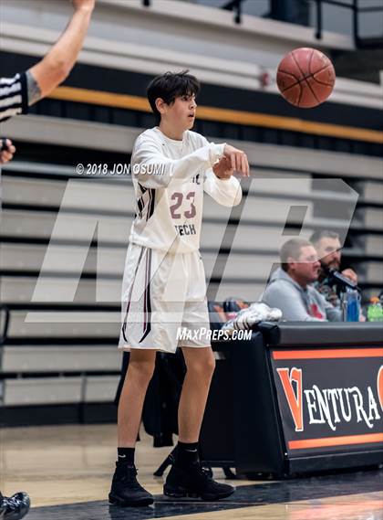 Thumbnail 1 in Santa Maria @ Foothill Tech photogallery.